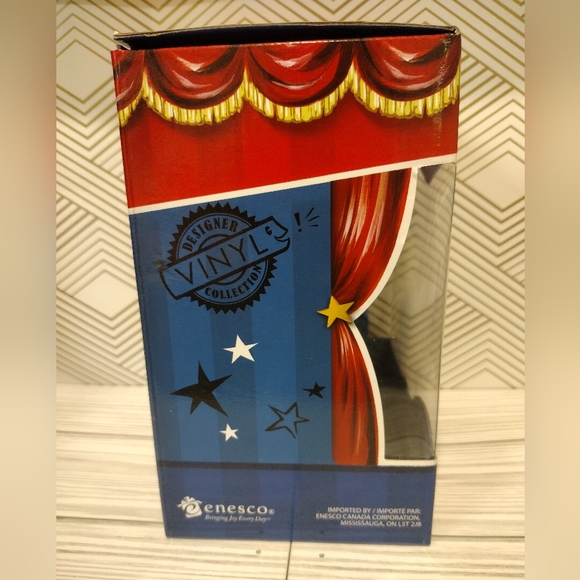 The World of Miss Mindy Vinyl Justice League Batman - Picture 4 of 4